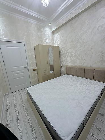 qusar ev alqi satqisi: 2 otaqlı, Yeni tikili, 46 kv. m — 5