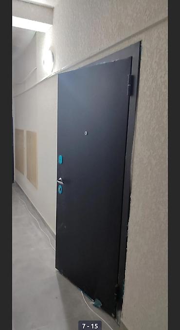 Продажа квартир: 2 комнаты, 55 м², Элитка, 12 этаж, Готовая ПСО (под самоотделку) — 3