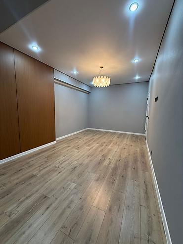 506: 1 комната, 41 м², Кок-Жар мкр Элитка, 11 этаж, Евроремонт — 3