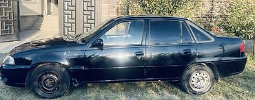 нексия двер: Daewoo Nexia: 2010 г., 1.6 л, Механика, Бензин, Седан — 4