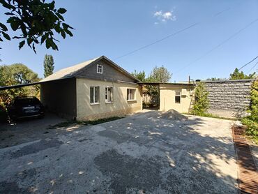 село нижняя ала арча: Үй, 80 кв. м, 3 бөлмө, Менчик ээси