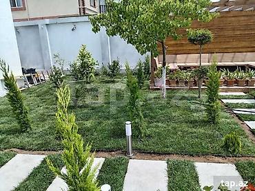 landşaft dizayn: Landşaft dizaynı və yaşıllaşdırma xidməti - Həyətyanı sahələr, bağ və — 1