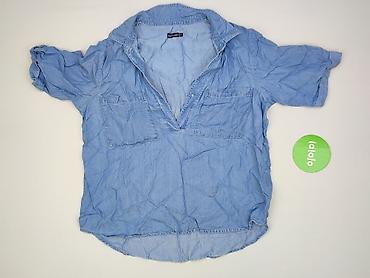 metka lacoste: In Extenso, Koszula damska, rozmiar L — 2