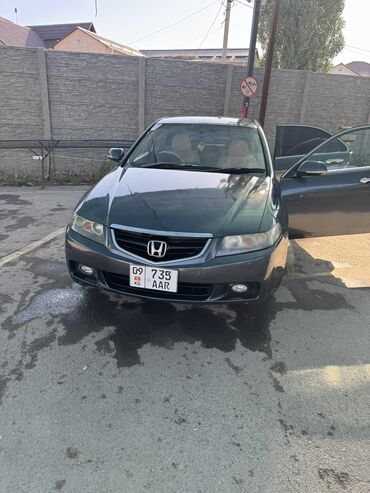 срочно срочно продаю машина: Honda Accord: 2002 г., 2 л, Автоматтык, Газ, Седан