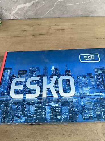 Кухонные краны: Новый! Смеситель для кухонной мойки, однорычажный, хром - Материал — 10