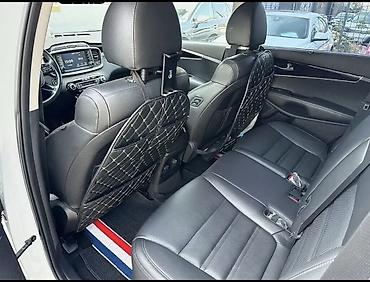 Kia: Kia Sorento: 2018 г., 2.4 л, Автомат, Бензин, Кроссовер — 10