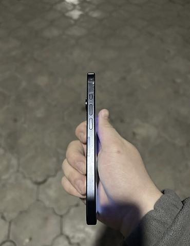 galaxy a26 5g: IPhone 15 Pro, Б/у, 128 ГБ, Blue Titanium, 88 % — 4