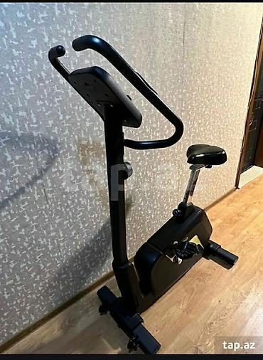 Спорт и хобби: Velotrenajor veloxizek idman aletleri her cure vardir — 1