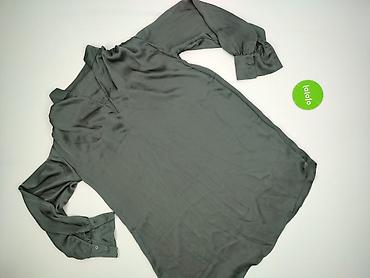 h: H&M, Tunika damska, rozmiar S — 2