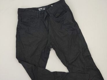sweter z kapturem zara: Jeans for men, L (EU 40), SinSay, condition - Very good