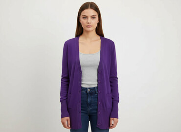 missguided sweter: Kardigan damski, rozmiar L