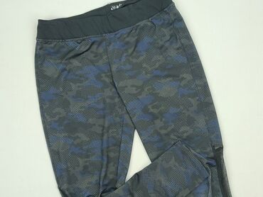spódnice dresowe plus size: Legginsy Sportowe damskie, rozmiar S