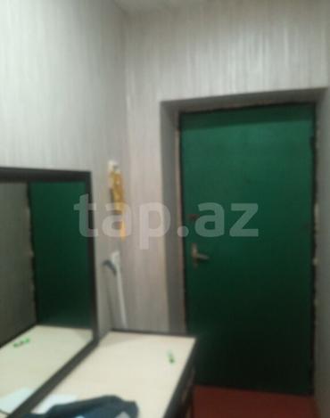 salyanda evler: Mingəçevir, 1 otaqlı, Köhnə tikili, 36 kv. m — 8