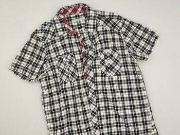 Shirt for men, L (EU 40), condition - Perfect