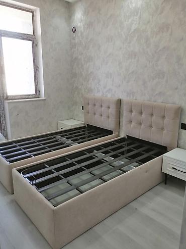 mebel yigilmasi: Sifarişlə mətbəx dəsti, Özü çəkən petlələr, Metal, Kredit yoxdur, Rayonlara çatdırılma, Ünvandan götürmə, Pulsuz çatdırılma — 3