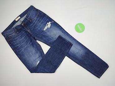 droga: Cross Jeans, Jeansy damskie, rozmiar M — 2