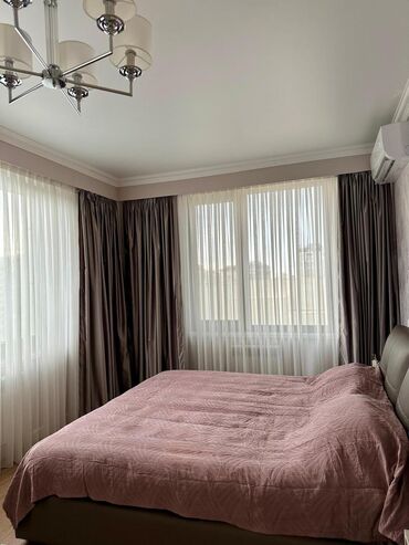 Продажа квартир: 3 комнаты, 105 м², Элитка, 6 этаж, Евроремонт — 19