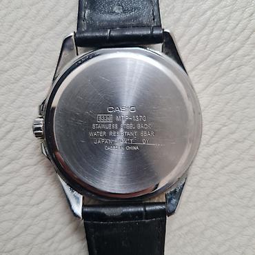 qol saati casio: İşlənmiş, Qol saatı, Casio — 2