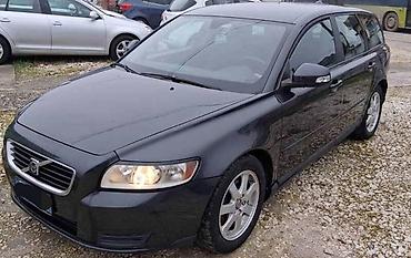 kompresor klime: DELOVI ZA VOLVO V50 1.6D 2008. GOD. | Delovi za Volvo V50 1.6 D — 1