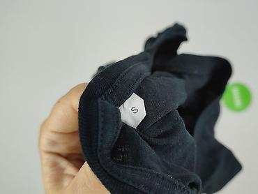 t shirt smog basic: T-shirt damski, rozmiar S — 4