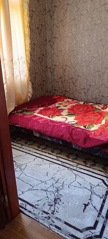 1 однокомнатная квартира: Otaq yoldası bəy axtarilir ev memar ecemi metrosuna 2 dklik yerde — 4