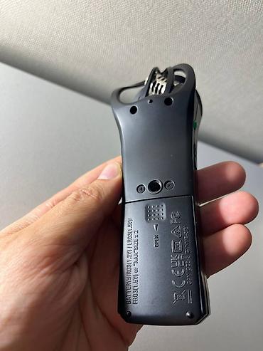 zoom h5: Комплект для звукозаписи: петличный микрофон K&F Concept M-1 + — 9