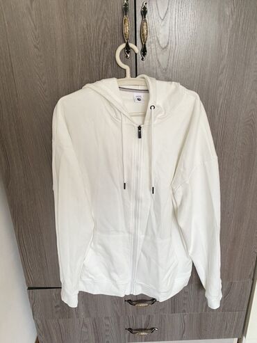 золотые часы женские бишкек цена: Худи, Жаңы, 3XL (EU 46)