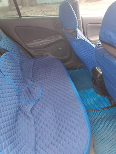 key maker: Nissan Almera: 2003 г., 1.8 л, Механика, Газ, Седан — 9