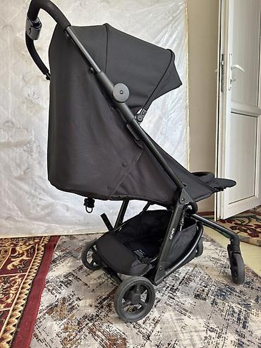детские коляски zippy type 1: Продаю Anex Air-Z 3 (2025) 🖤 Коляска в отличном состоянии, бережно — 2