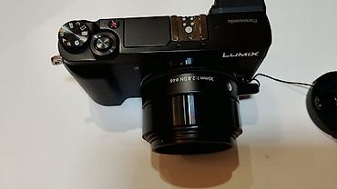 nikon d850: Panasonic Lumix GX80 4К видео и 4К фото — это компактная беззеркальная — 2