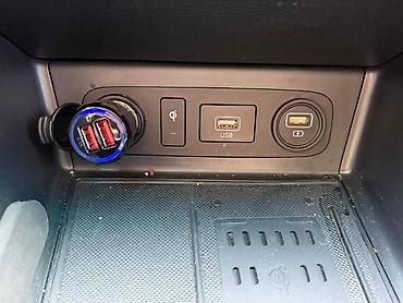 Hyundai: Hyundai Sonata: 2019 г., 2 л, Автомат, Газ, Седан — 11