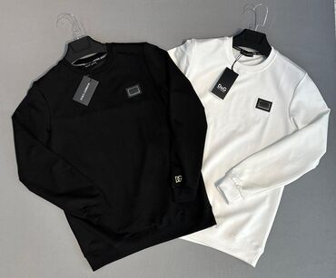 Duksevi: I. 12. Muski pamucni duksevi Turska proizvodnja S M L XL 2XL Cena — 12