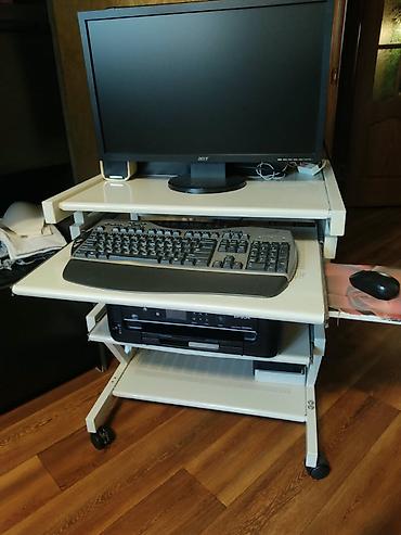 celeron n4500: Компьютер, Б/у — 1
