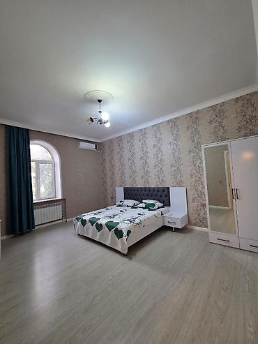 20 ci sahede evler: Kirayə günlük Villa – şəxsi geniş həyətyanı sahə və hovuz - Üç — 8