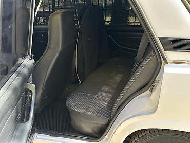 ВАЗ (ЛАДА): ВАЗ (ЛАДА) 2107: 2009 г., Седан — 9