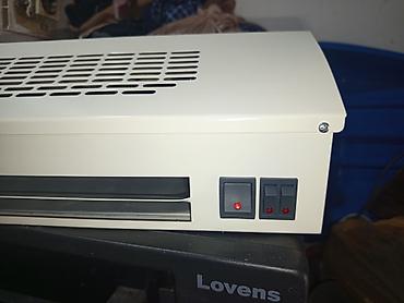 argb controller: Тепловая завеса Neoclima - Тип: электрическая тепловая завеса для — 3