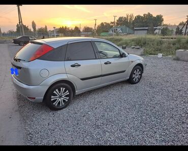 крыло для хонда фит: Ford Focus: 2001 г., 1.6 л, Автомат, Бензин, Хэтчбэк