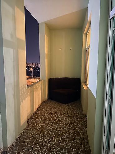 bakida kirayə: Yeni Yasamal, yeni tikili, 130 m2, temirli 4 otaqliher bir — 6