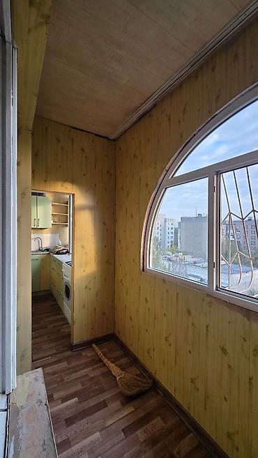 восток 5 сниму квартиру: 4 комнаты, 79 м², 106 серия улучшенная, 9 этаж, Старый ремонт — 4