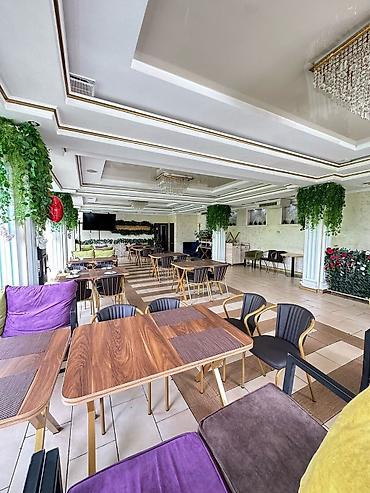 Продажа ресторанов, кафе: Продаю легендарное кафе «Одиннадцатый» 11 микрорайон по ул — 21