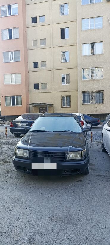 ауди матор 2: Audi 100: 1992 г., 2.3 л, Механика, Бензин, Седан