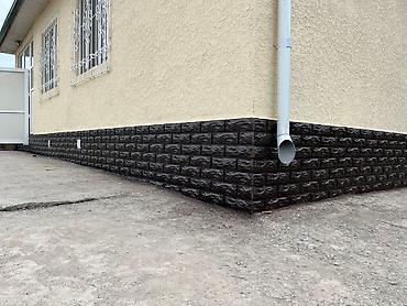 Фасадные работы: Больше 6 лет опыта — 4