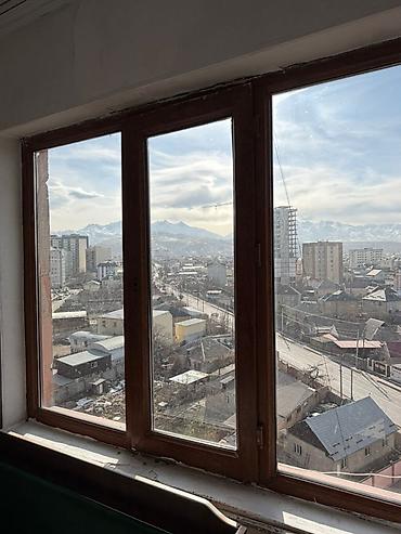 Продажа квартир: 2 комнаты, 70 м², Элитка, 9 этаж, Косметический ремонт — 1