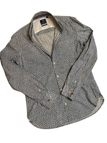 zara basic sako: NEW ZEALAND AUCKLAND potpuno nova muška košulja. Nije obučena — 2
