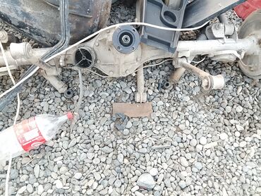 Starterlər: Vaza ayid pütün zapcas var — 5