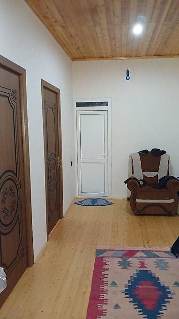 bina az xirdalan kohne tikili: 3 otaqlı, 95 kv. m, Kredit yoxdur, Yeni təmirli — 10