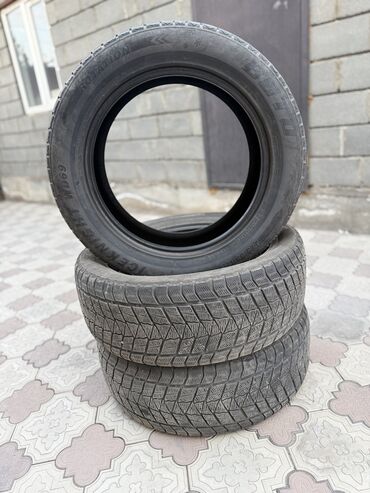 шины шипованные бу: Шиналар 275 / 55 / R 20, Кыш, Колдонулган, Кытай