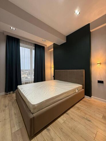 продается квартира кызыл аскер: 2 комнаты, 65 м², Элитка, 9 этаж, Дизайнерский ремонт