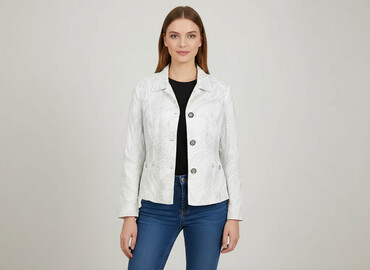 kamizelka nabaiji: Women`s lightweight jacket, size L