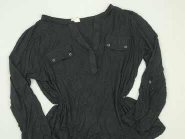 długie bluzki: Blouse, New Look, 2XL (EU 44), condition - Good